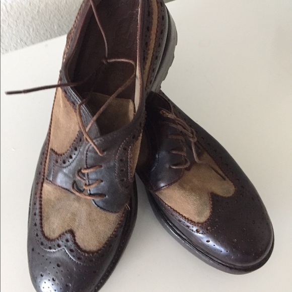 Corvari oxford - Picture 4 of 8
